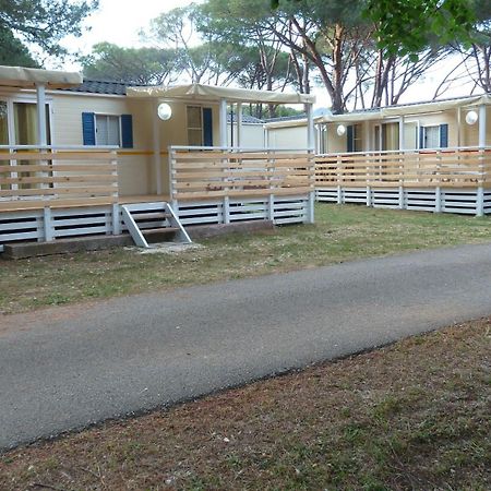 Plamar Mobile Homes Bi Village فاجانا المظهر الخارجي الصورة