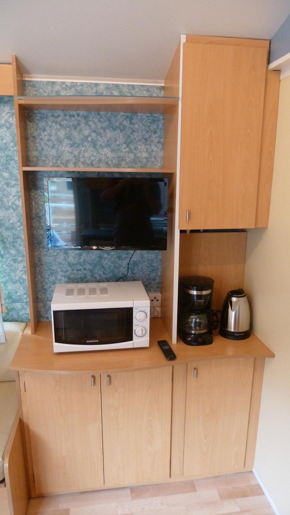 Plamar Mobile Homes Bi Village فاجانا المظهر الخارجي الصورة