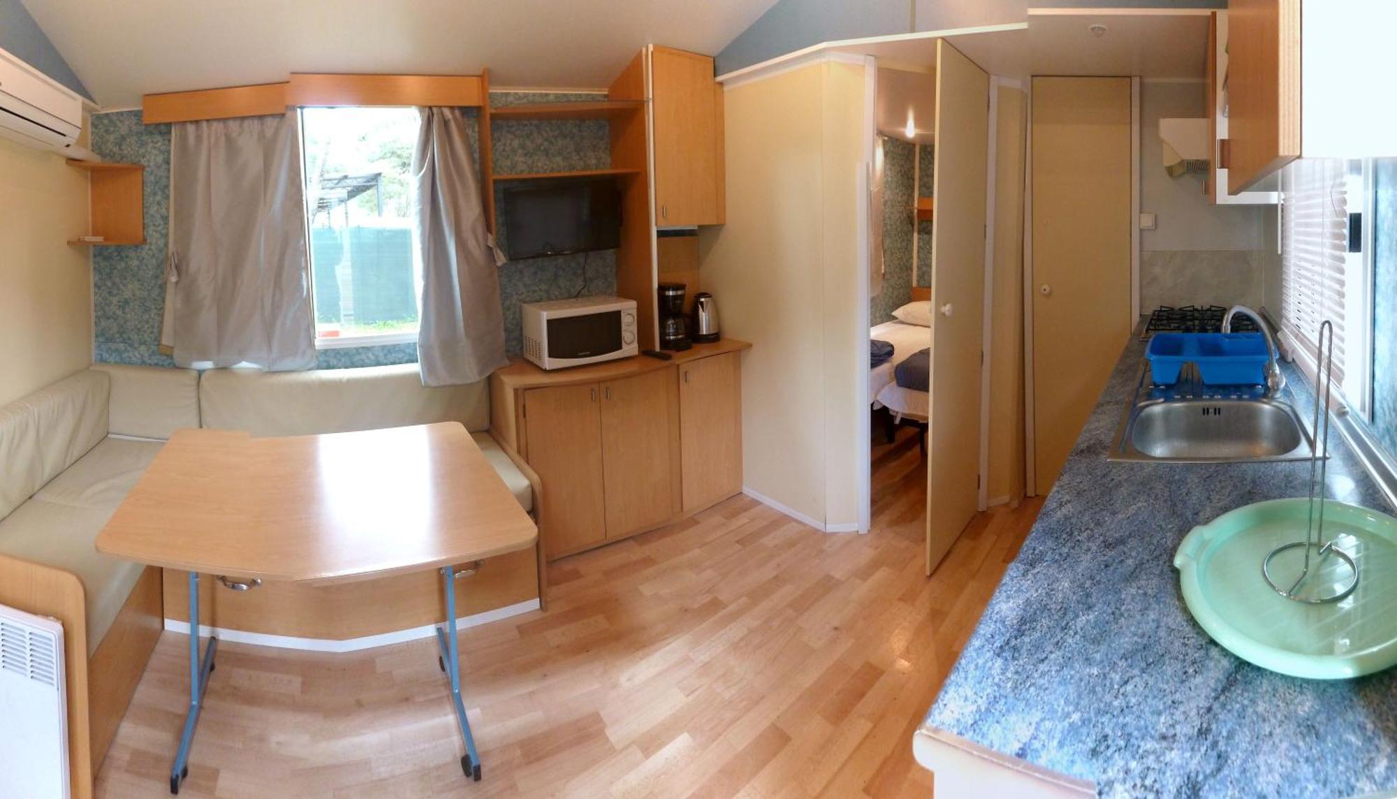 Plamar Mobile Homes Bi Village فاجانا المظهر الخارجي الصورة
