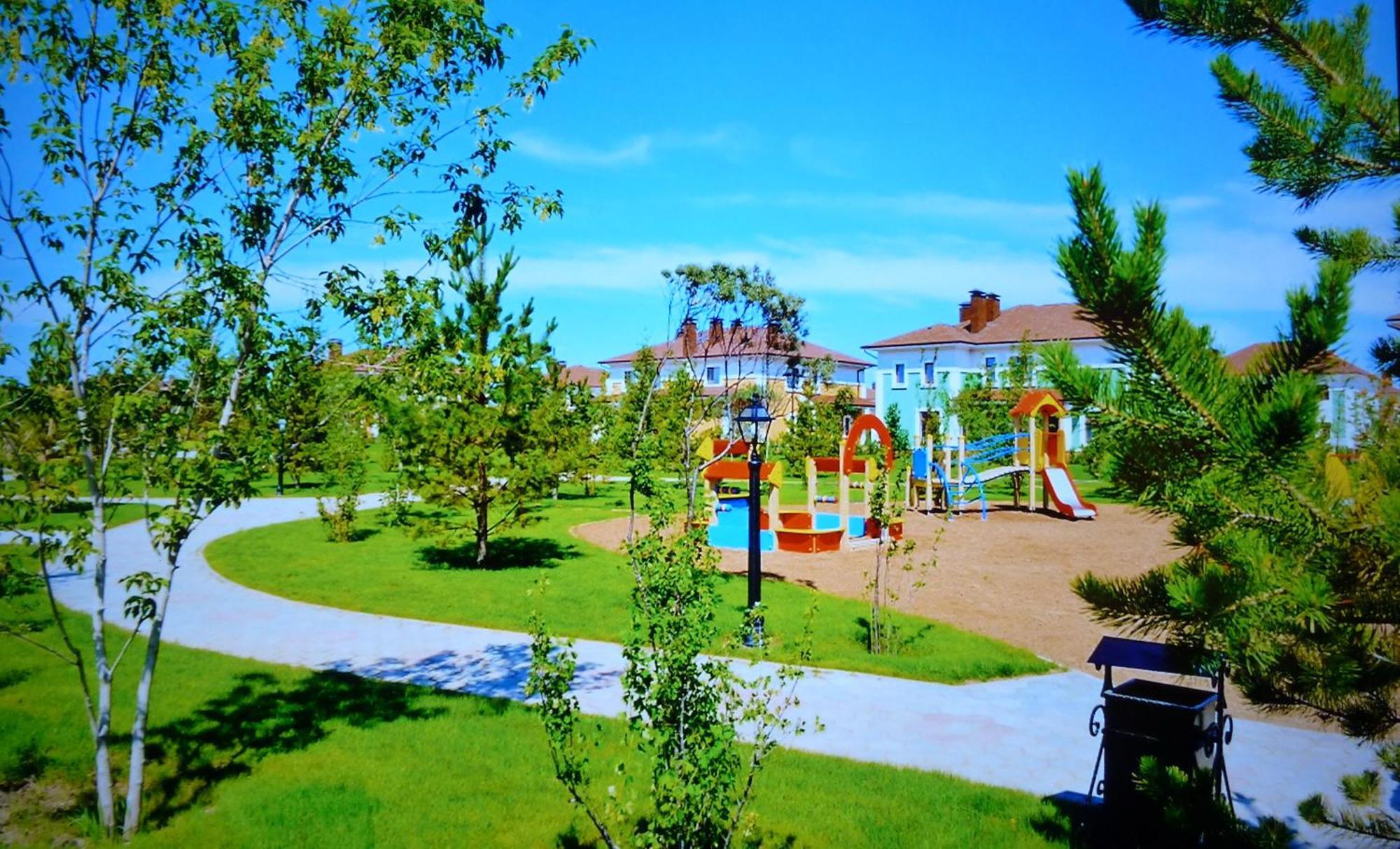 Plamar Mobile Homes Bi Village فاجانا الغرفة الصورة