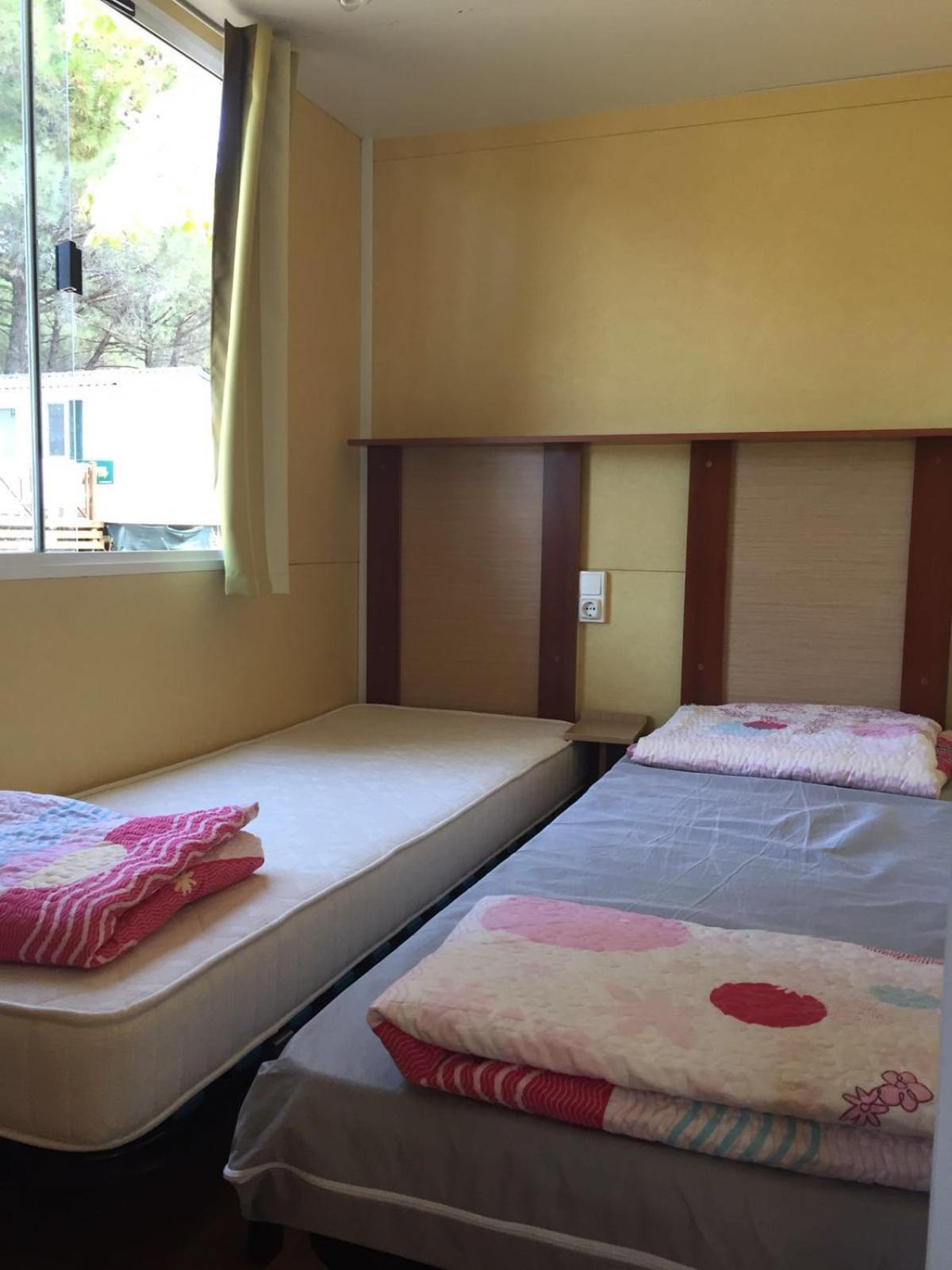 Plamar Mobile Homes Bi Village فاجانا المظهر الخارجي الصورة